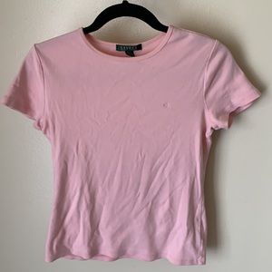 Vintage Ralph Lauren t shirt